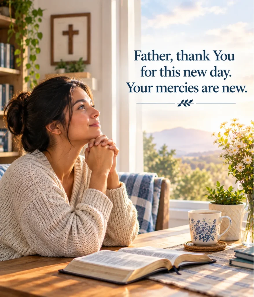 morning-prayer-quotes-for-strength