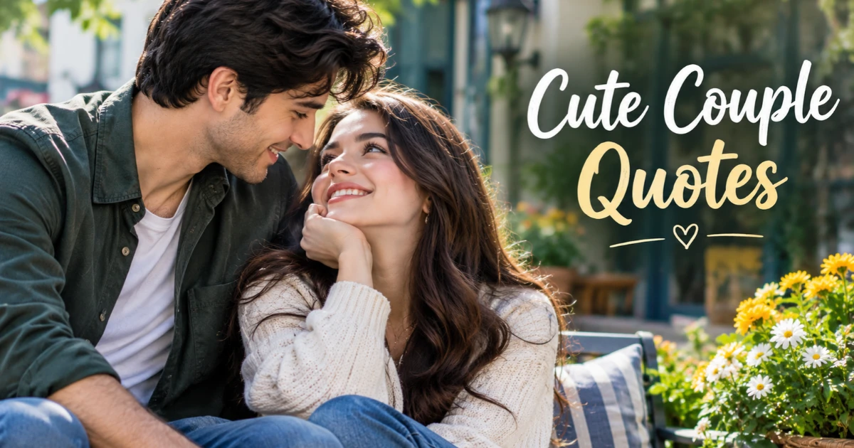 cute-couple-quotes