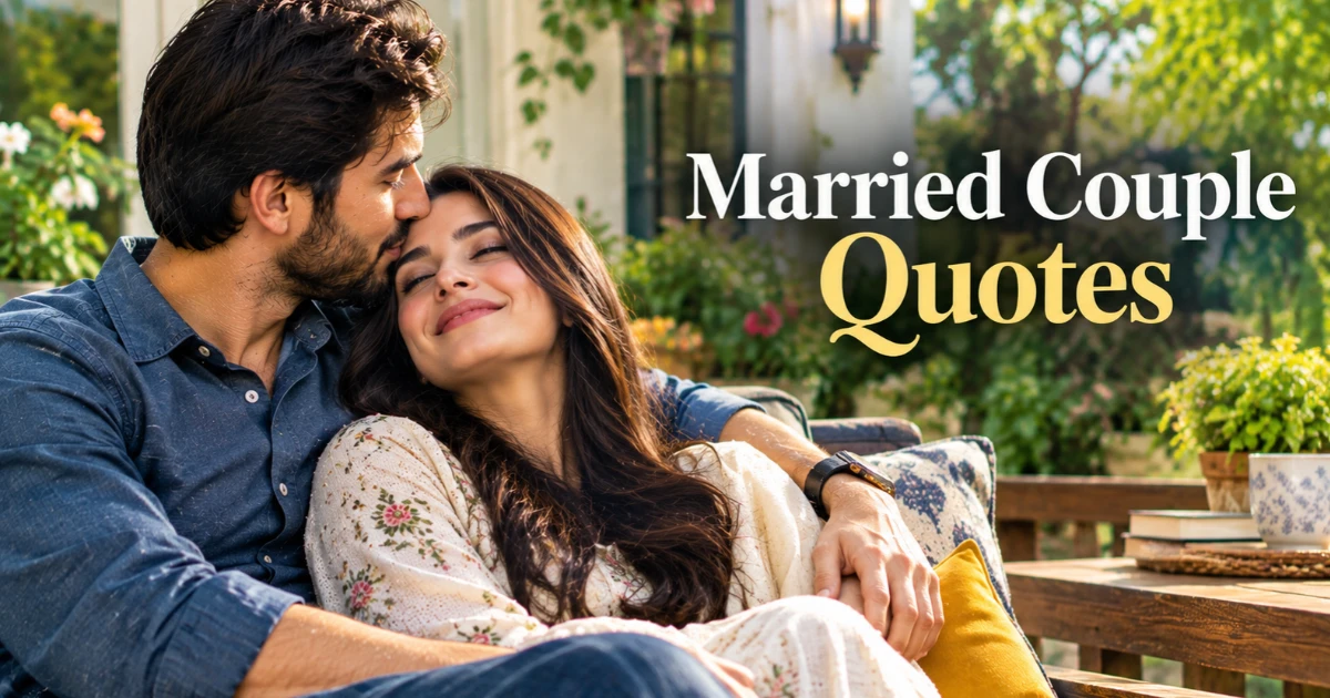 married-couple-quotes