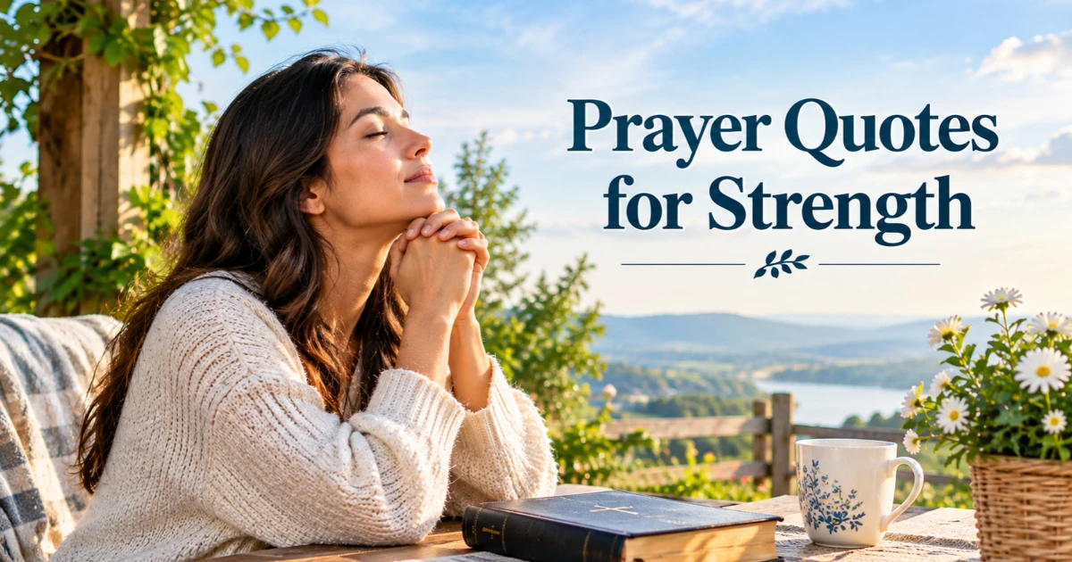 prayer-quotes-for-strength