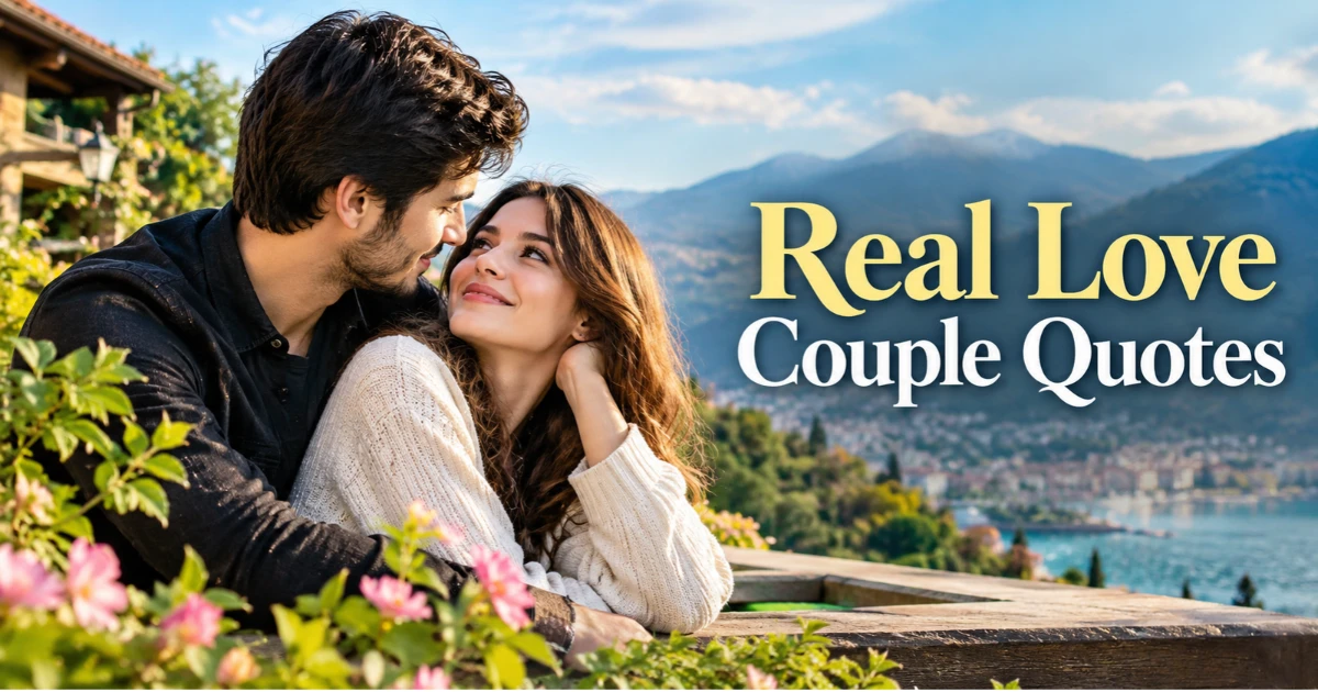 real-love-couple-quotes