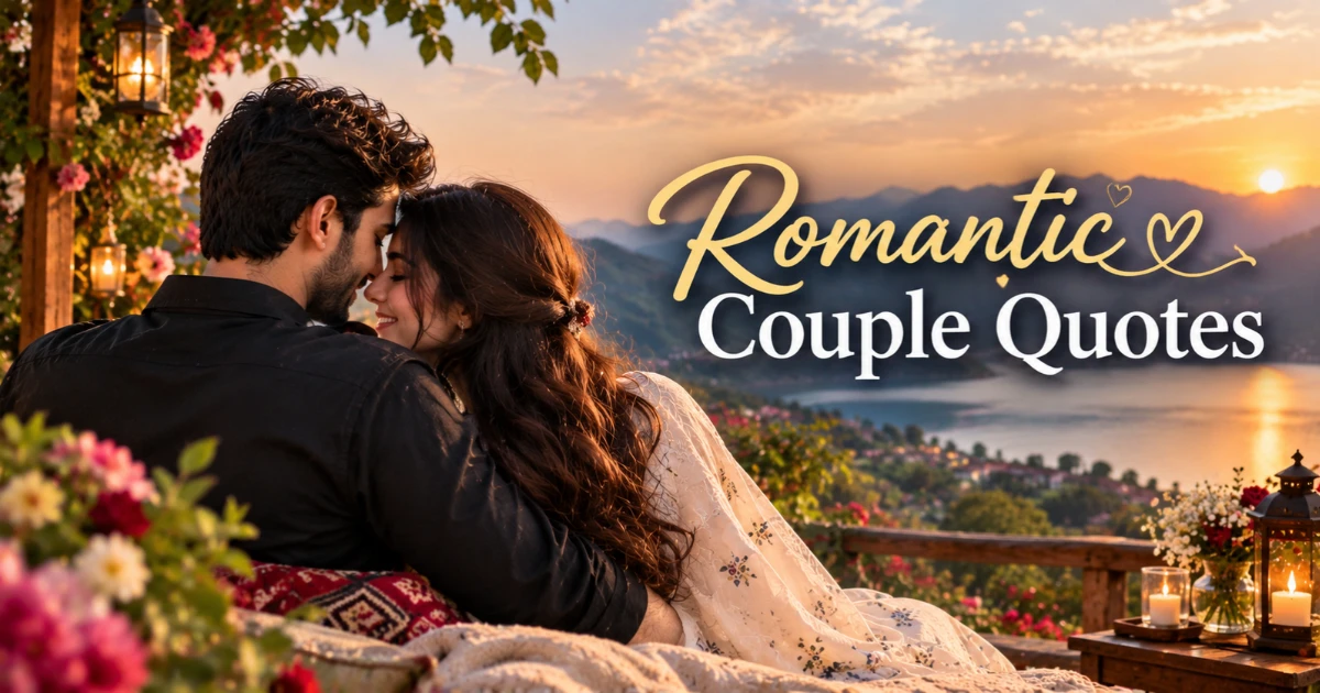 romantic-couple-quotes